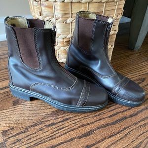 Tuffrider Paddock Boots